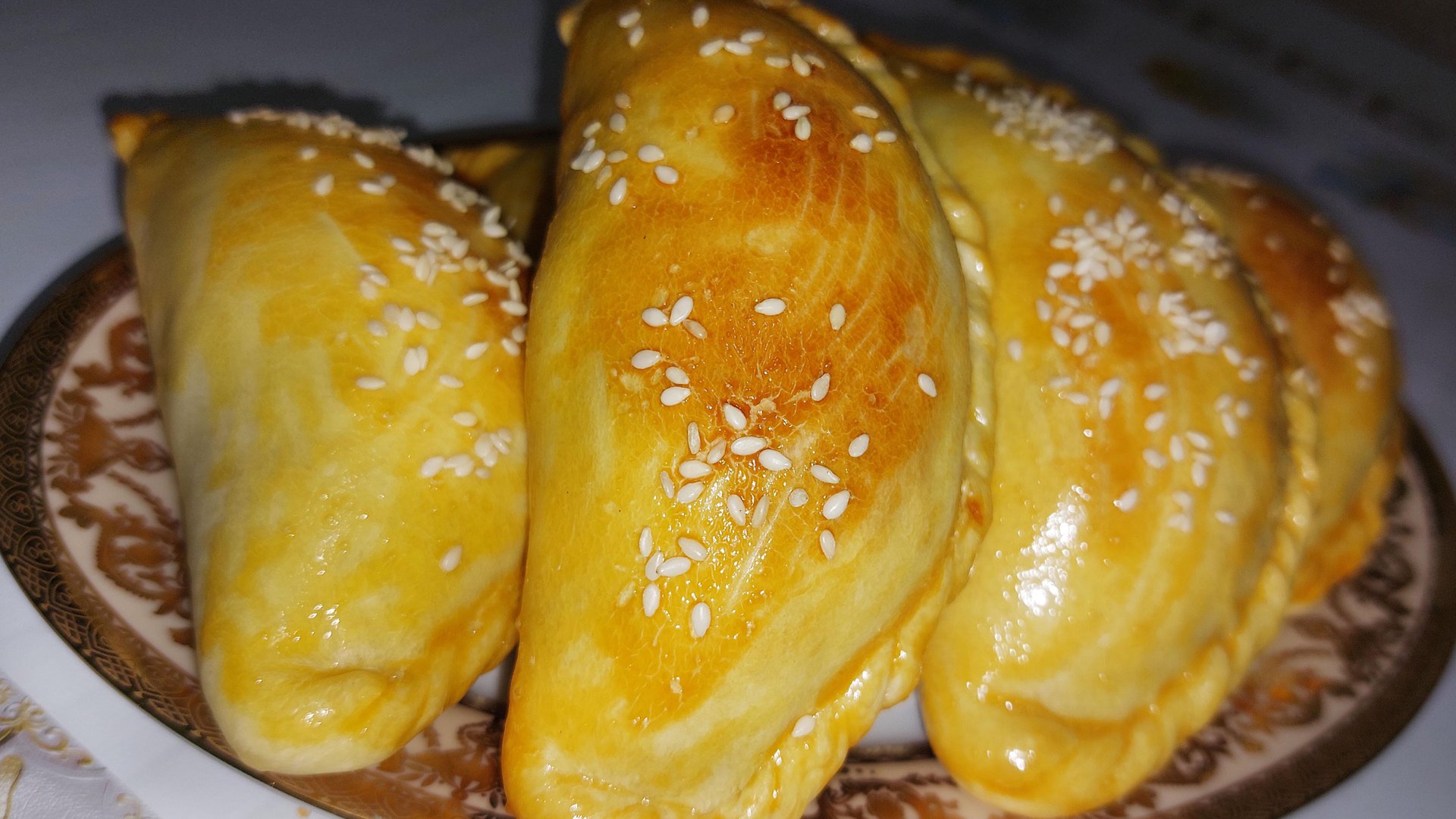 ЛЮБЛЮ ГОТОВИТЬ!