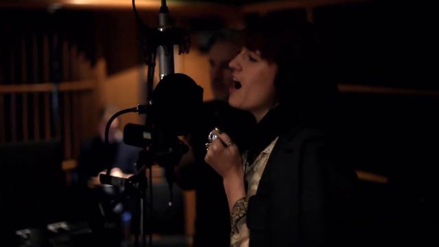 Recording "Over the Love" - Florence Welch for the Great Gatsby Soundtrack смотреть онлайн