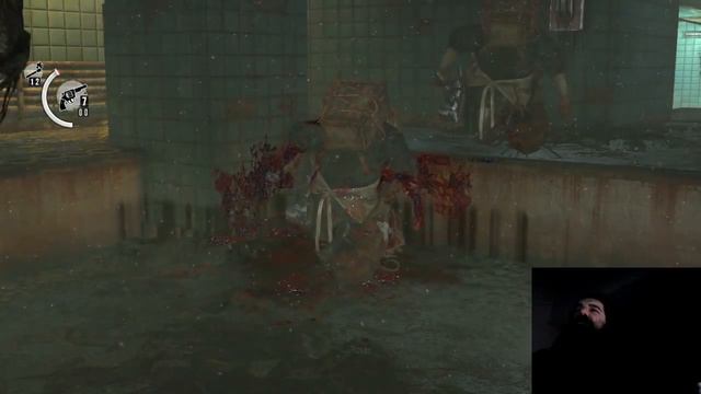 Aris Beats Evil Within: Akumu Difficulty смотреть онлайн