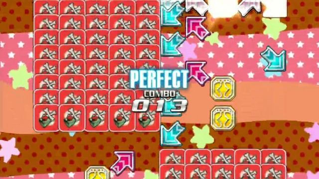 Pump It Up Fiesta | Mission Zone | QN067 смотреть онлайн