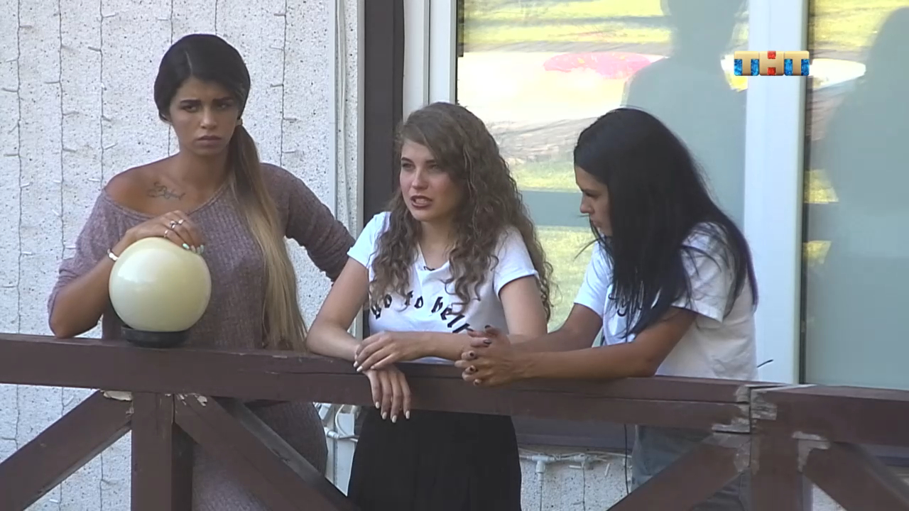 ДОМ-2 Lite 5213 день Дневной эфир (18.08.2018)