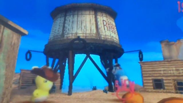 Rayman of rabbits /el mas manco смотреть онлайн