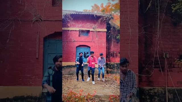 C. D. C Crew. #jhoomalizafar #Lyrical #Dancers смотреть онлайн