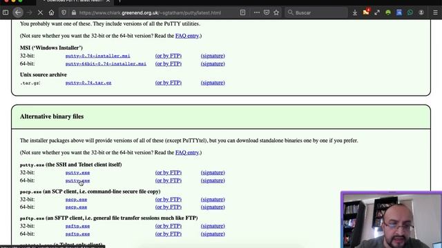 Comando wget - RedHat / Rocky Linux / Alma Linux / Oracle Linux / CentOS смотреть онлайн