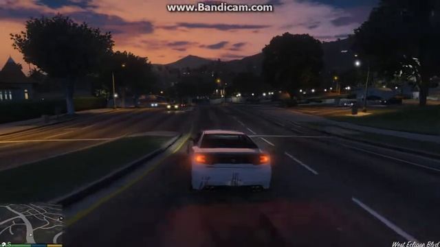 GTA 5 VERY HIGH KABYLAKE G4560 + RAM 8GB 2666MHZ SINGLE CHANEL + GT 730 2GB DDR5 64BIT смотреть онлайн