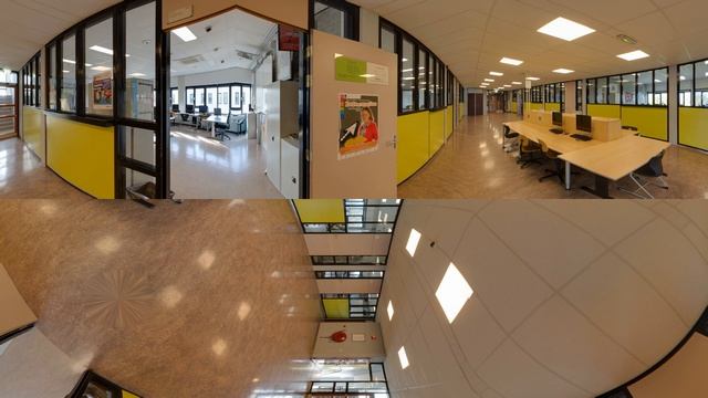 Jac. P. Thijsse College Castricum смотреть онлайн
