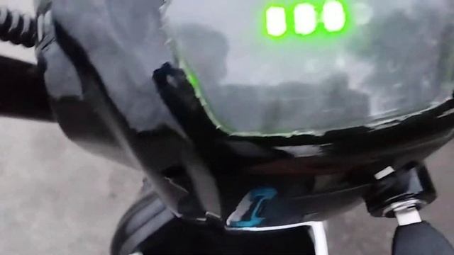 Обзор на Электраскутера смотреть онлайн