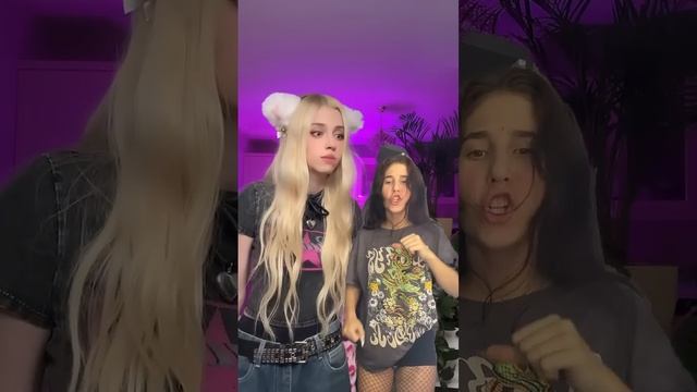 Я ПРИЗНАЛАСЯ #tutorial #funny #fake #notfake #musicapp #прически #снежанаснежок #хвост смотреть онлайн