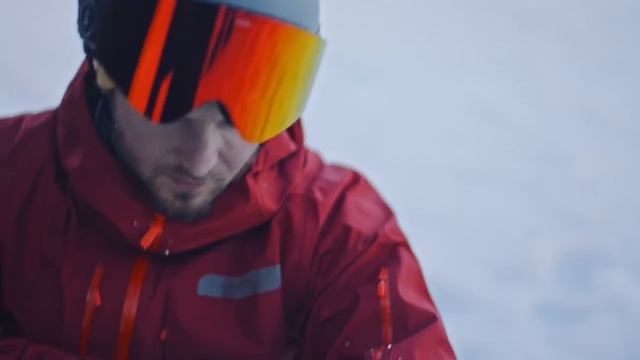 Samsung – Gear Sport Snowboard смотреть онлайн