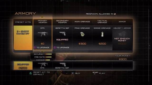 Modern Combat Domination Gameplay Tips & Thoughts смотреть онлайн