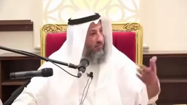 Мусульманин должен трудится для вечной жизни!!! смотреть онлайн