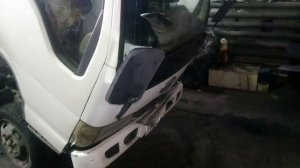 Faw 1041 2008года обзор.