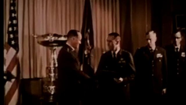 Strategic Air Command - Full Movie Film смотреть онлайн