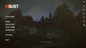 RUST — Как поменять или изменить язык