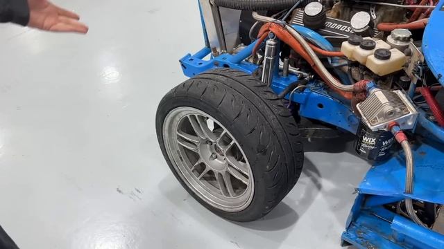 Letting the Crew THRASH my CRX! (New Record!) смотреть онлайн