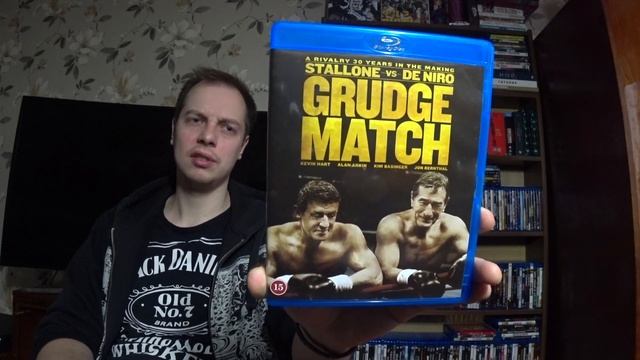 ПОПОЛНЕНИЕ ЗАРУБЕЖНЫМИ BLU-RAY С ФИНЛЯНДИИ И ЭСТОНИИ смотреть онлайн