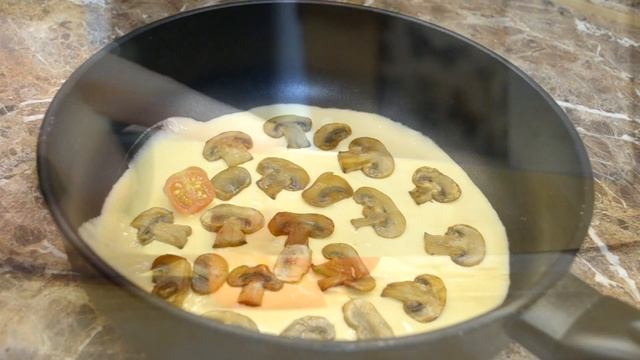 Рецепты Десертов