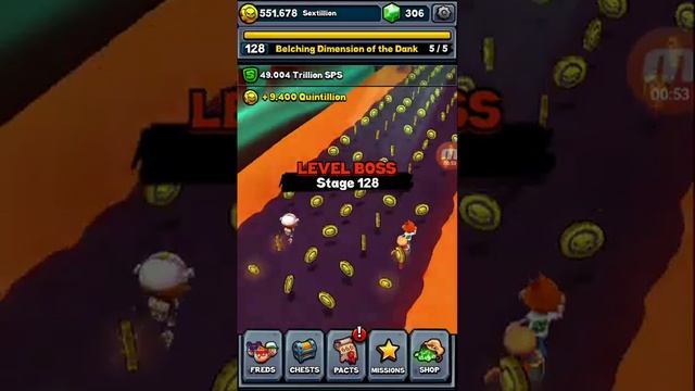 Clicker fred part01 смотреть онлайн