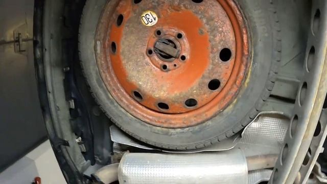 Renault ESPACE 2.0T/ Mini / Dzień z życia mechanika 8 смотреть онлайн