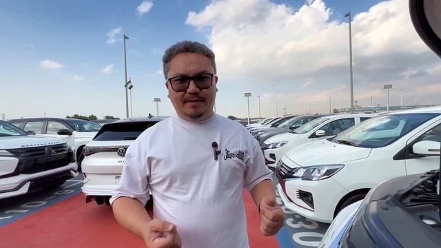 MITSUBISHI MONTERO SPORT ИЗ ДУБАЯ // СТОИТ ЛИ ПОКУПАТЬ? смотреть онлайн