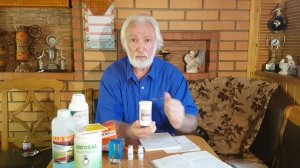 Сальмонеллез и как спасти от него голубей. Шишки уходят на глазах.