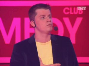 Гарик Мартиросян и Гарик Харламов - Кирилл и Мефодий придумывают слова