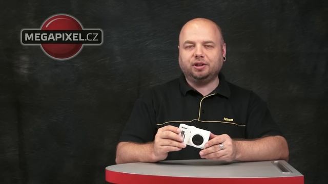 Nikon Coolpix P310 recenze смотреть онлайн