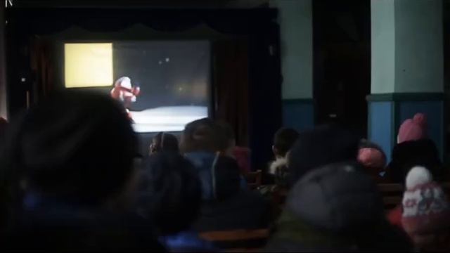 4 День - рождественский проект "Чудо Рождества" / #Mobilization_for_Christ смотреть онлайн