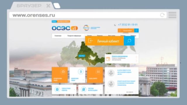 Что такое личный кабинет смотреть онлайн