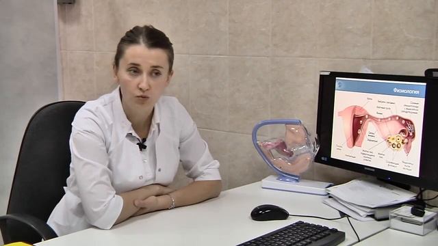 ГЕНОМ ЭФИР смотреть онлайн