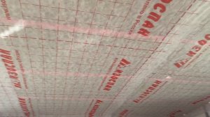 Односкатная крыша своими руками за 6 дней.