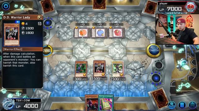 DARK MAGIC ATTACK - YuGi's ORIGINAL Dark Magicians Deck Take OVER Yu-Gi-Oh Master Duel! смотреть онлайн