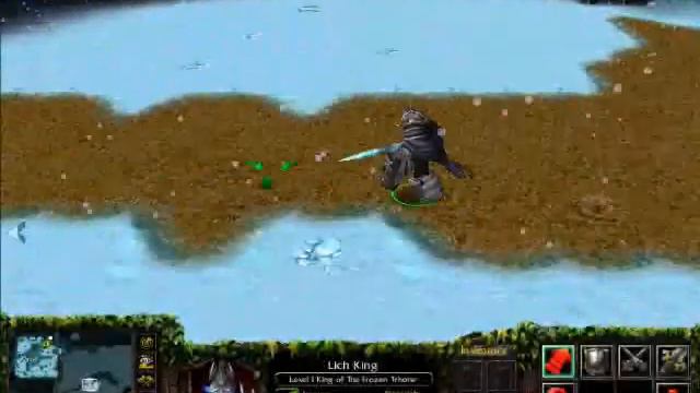 Word Of Chaos Orpg. Coming