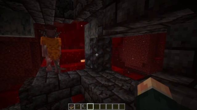 Minecraft Mods: Happiness (is a) Warm Gun смотреть онлайн