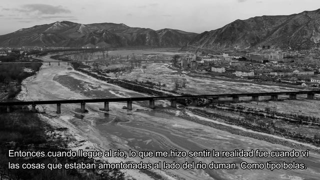 Cómo escapó de Corea del Norte y lo mal que vivió ahí…*Yo sigo en shock смотреть онлайн
