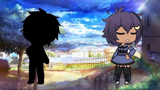 |Стихотворение сатана| /гача лайф/ смотреть онлайн