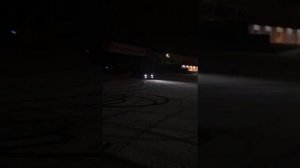 Мерседес w211 дрифт