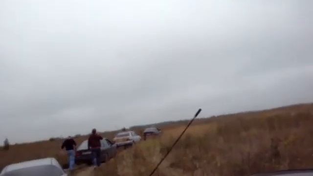 Дрэг Рязань 2009 (29 августа) www.HighBoost.ru смотреть онлайн