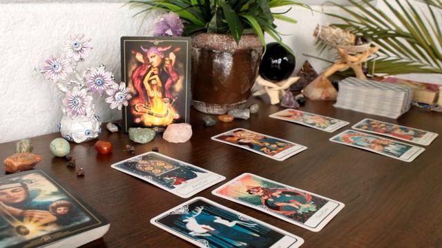VIRGO♍Someone Wants your Body Real Bad⁉️ STALKER ALERT❗Love Tarot Oracle Reading смотреть онлайн
