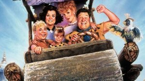 Флинтстоуны(краткий пересказ фильма)