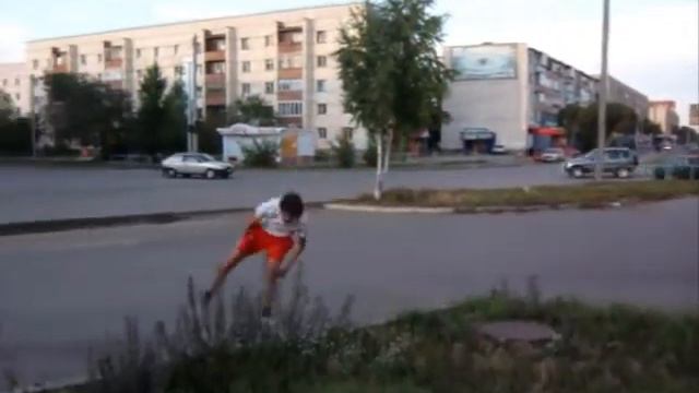 Южноуральск 2009.wmv смотреть онлайн