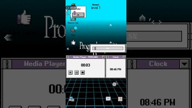 progress bar 3.14 PRO смотреть онлайн