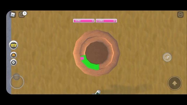СУДНАЯ НОЧЬ НАСТИГЛА ВСЕХ! Игра в кальмара в роблокс!? смотреть онлайн