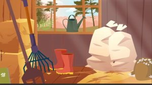 Библейский урок для детей. Адам и Ева. Что такое грех и как он работает в наших жизнях.