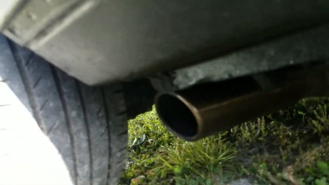 volvo 740 turbo hd cam t04e side exit exhaust смотреть онлайн