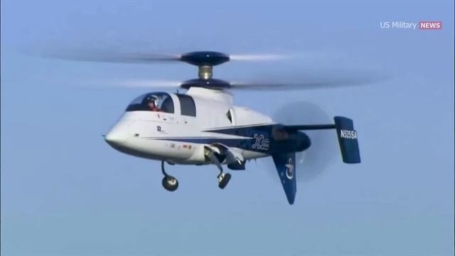 Next Generation HELICOPTERS are Coming смотреть онлайн