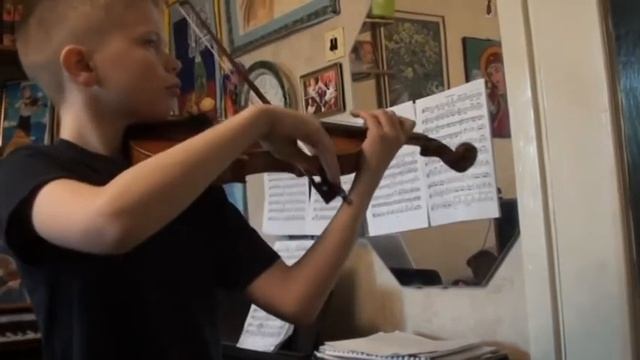 Русский танец Чайковский смотреть онлайн