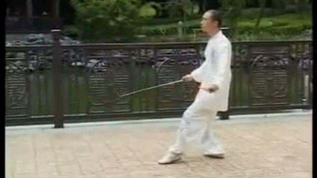 Ушу. Владение Мечом (Sword. Katana) смотреть онлайн