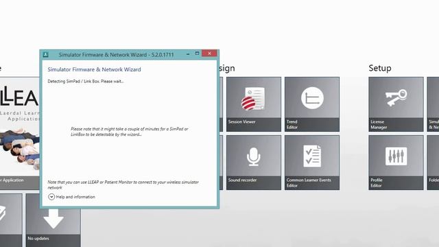 How to update a Link Box Simulator смотреть онлайн