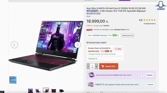 Ben Olsam Hangi Laptopu Alırdım ? Her Fiyattan Laptop Önerisi 2023 смотреть онлайн